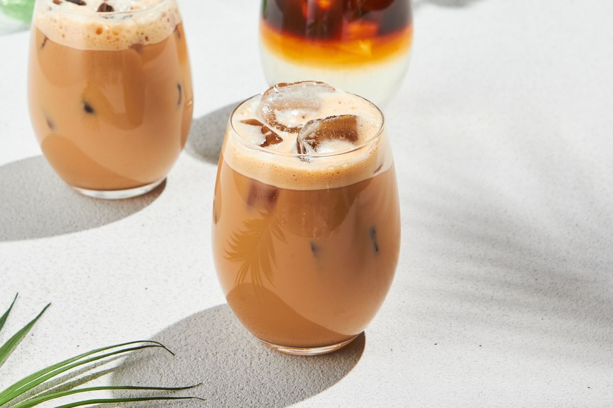 Es Kopi Manis